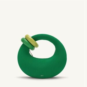 JW PEI Abacus top handle bag